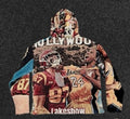 Custom Hoodie